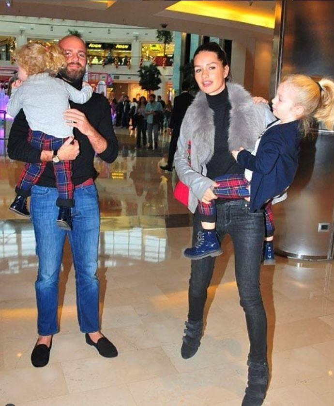 Sosyetenin gözde çifti boşandı: Yasemin Özilhan’dan ‘İhanet’ açıklaması! Magazin dünyası şokta - Resim: 46